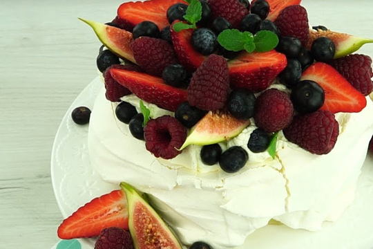 Beza Pavlova